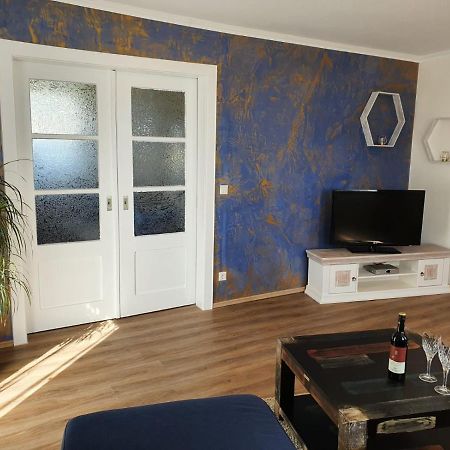 Mueller'S Ferienwohnung Neuhof  Eksteriør bilde