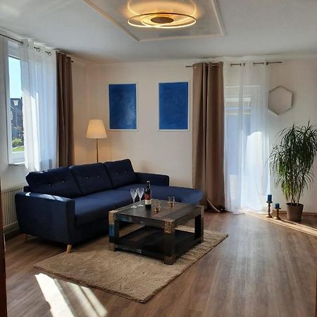 Mueller'S Ferienwohnung Neuhof  Eksteriør bilde
