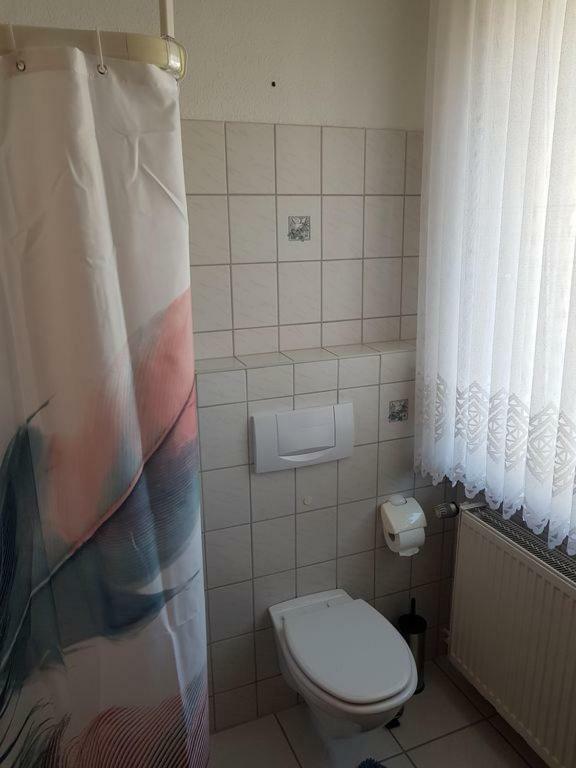 Mueller'S Ferienwohnung Neuhof  Eksteriør bilde