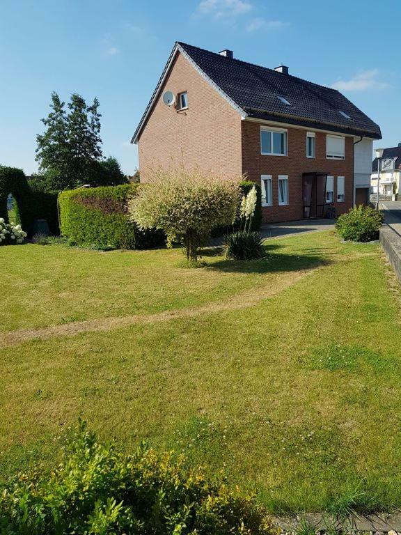 Mueller'S Ferienwohnung Neuhof  Eksteriør bilde