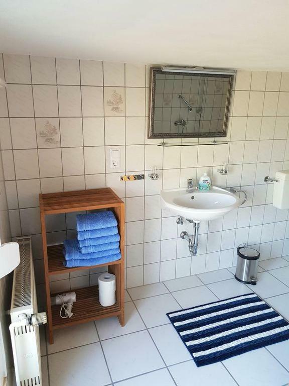 Mueller'S Ferienwohnung Neuhof  Eksteriør bilde