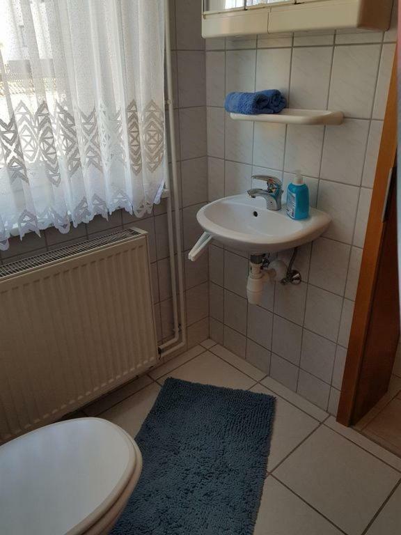 Mueller'S Ferienwohnung Neuhof  Eksteriør bilde