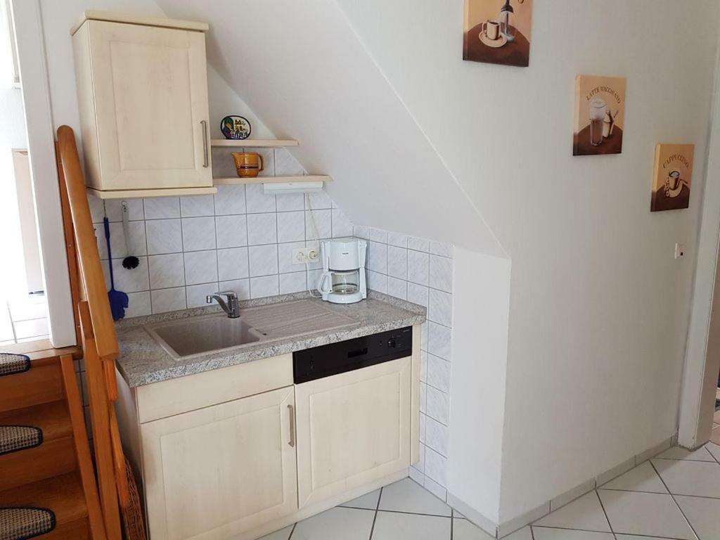 Mueller'S Ferienwohnung Neuhof  Eksteriør bilde