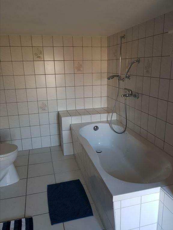 Mueller'S Ferienwohnung Neuhof  Eksteriør bilde