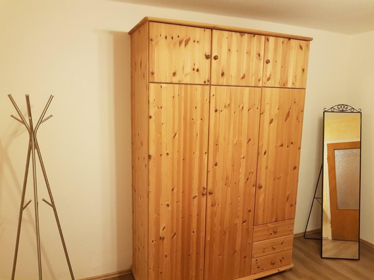 Mueller'S Ferienwohnung Neuhof  Eksteriør bilde